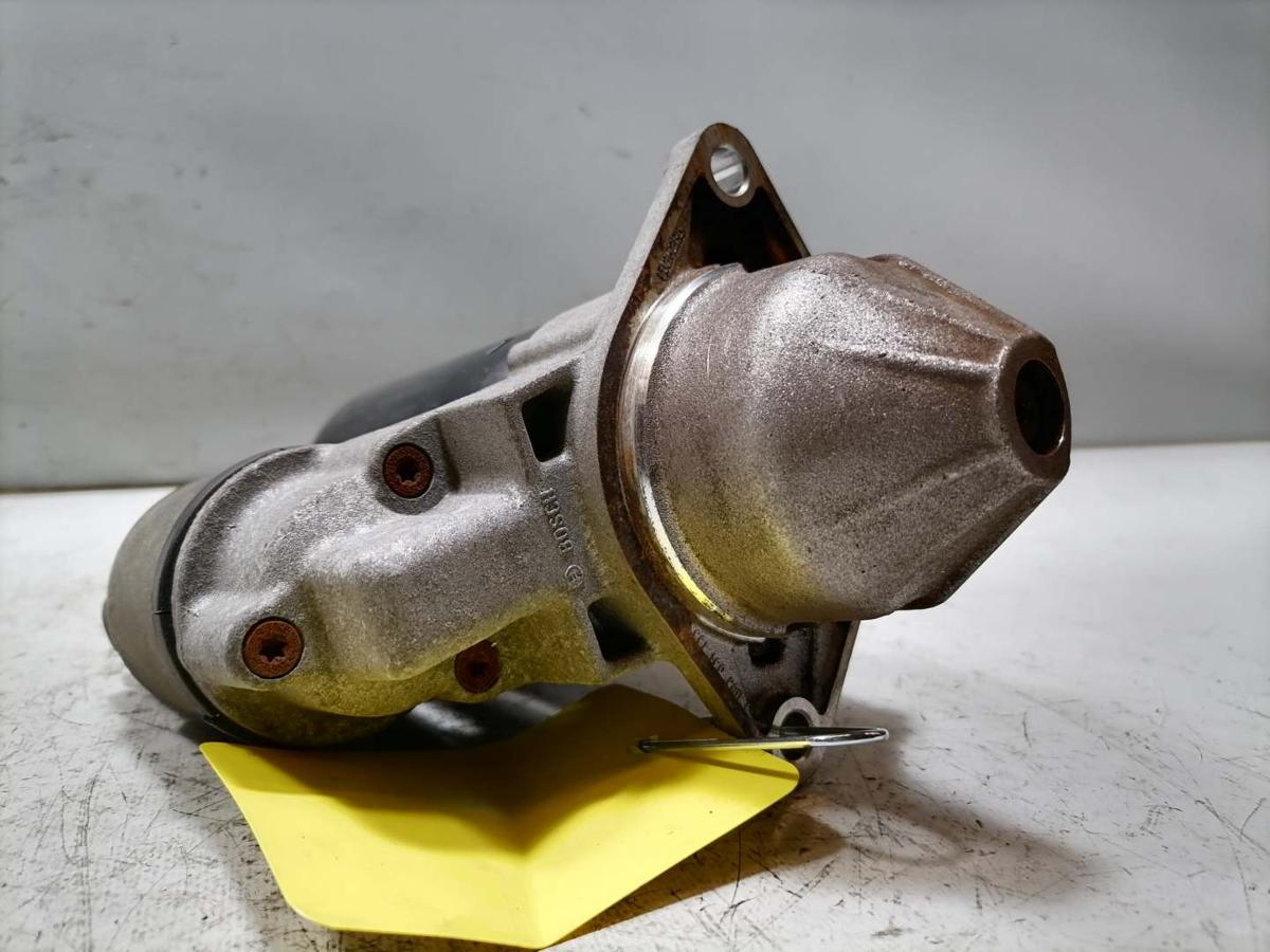 Opel Corsa D original Anlasser Stareter 1.2 59KW BJ06